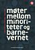 Møter mellom minoriteter og barnevernet