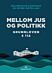 Mellom jus og politikk