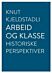 Arbeid og klasse