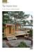 Project: Nipe Summer House, architect: Carl-Viggo Hølmebakk