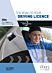 The road to your driving licence