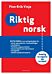 Riktig norsk