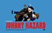 Johnny Hazard the Complete Dailies volume 11: 1961-1963