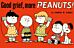 Good Grief, More Peanuts