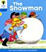 Oxford Reading Tree: Level 3: More Stories A: The Snowman