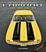 The Complete Book of Chevrolet Camaro, Revised and Updated 3rd Edition