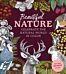 Beautiful Nature Coloring Book