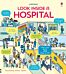 Look Inside a Hospital