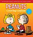 Peanuts Lunch Bag Cookbook