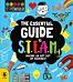 The Essential Guide to STEAM