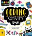 CODING ACTIVITY BOOK