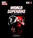 World Superbike 2020-2021 The Official Book