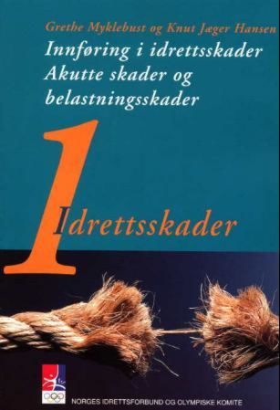 Idrettsskader 1