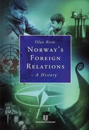 Norway's foreign relations