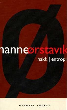 Hakk ; Entropi