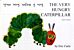 The Very Hungry Caterpillar in Gujarati and English