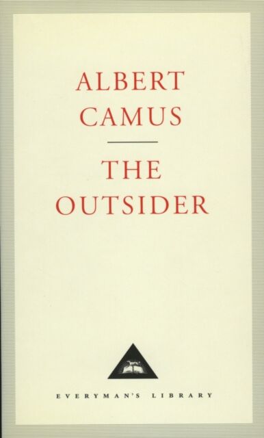 The Outsider