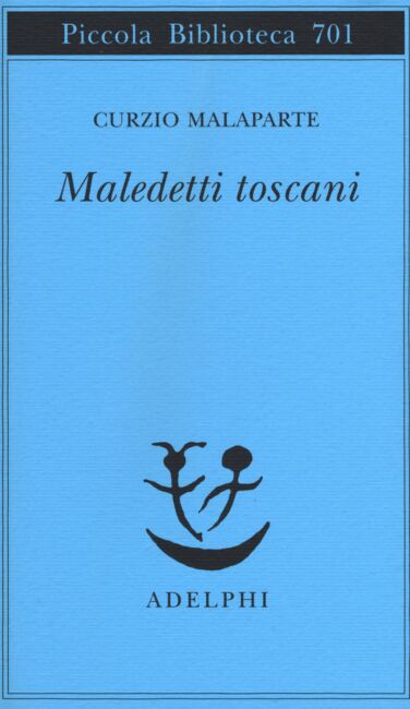 Maledetti toscani