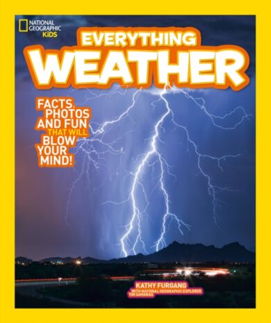 Everything: Weather