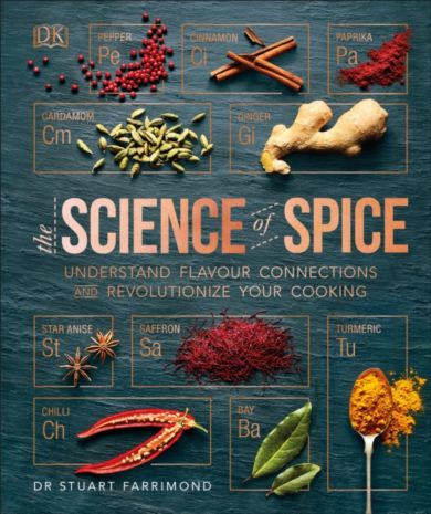 The Science of Spice