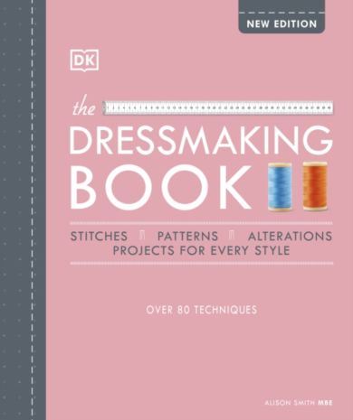 The Dressmaking Book