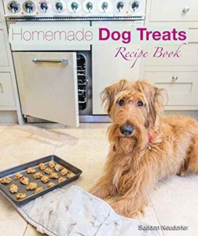 Homemade Dog Treats