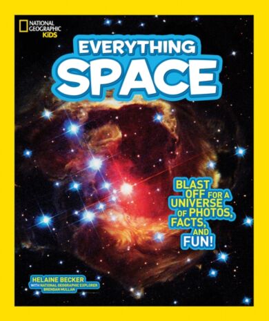 Everything Space