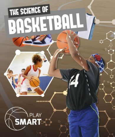 The Science of Basketball