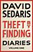 Theft by Finding