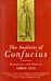 The Analects of Confucius