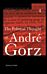 The Political Thought of Andre Gorz