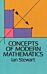 Concepts of Modern Mathematics