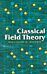 Classical Field Theory