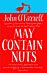 May Contain Nuts