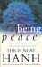 Being Peace