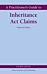 A Practitioner's Guide to Inheritance Act Claims