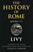 The History of Rome, Books 1-5