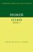 Homer: Iliad Book I