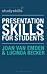 Presentation Skills for Students