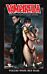 Vampirella Vol. 4: Red Mass