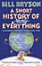 A Short History of Nearly Everything