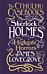 Cthulhu Casebooks - Sherlock Holmes and the Highgate Horrors