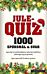 Julequiz