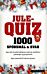 Julequiz 2017