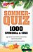 Sommerquiz 2018