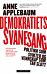 Demokratiets svanesang