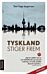 Tyskland stiger frem