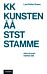 Kunsten å stamme