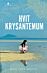 Hvit krysantemum