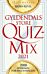 Gyldendals store quizmix 2021